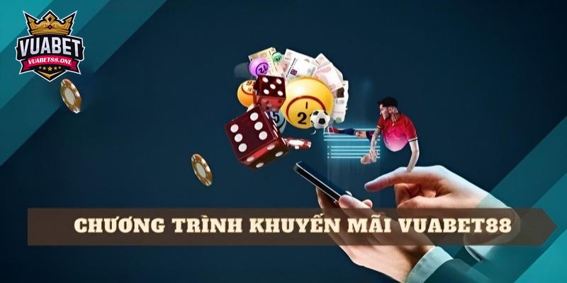 Vuabet88 - Vuabet88.com | Link Trang Chủ Free Code 88K 17 Ưu đãi và chương trình khuyến mãi tại Vuabet88